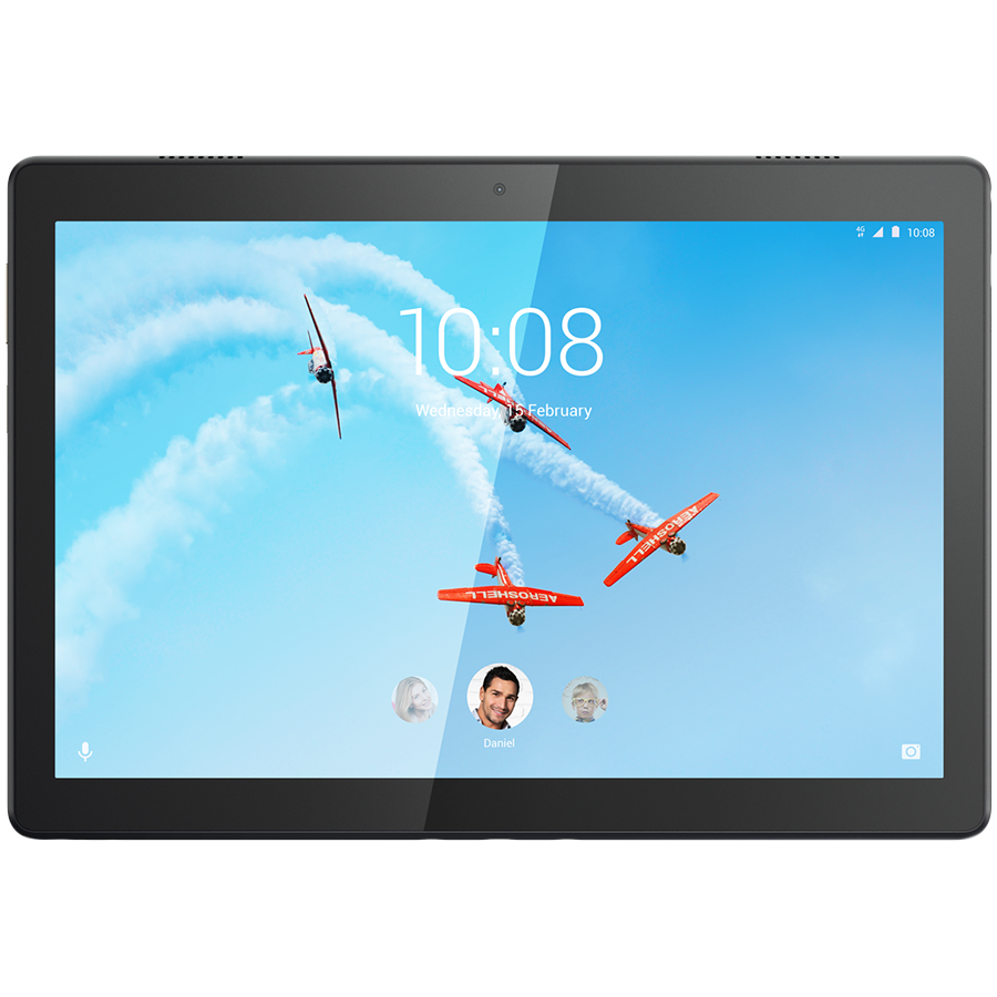 Lenovo TAB M10 WiFi , 10.1" HD (1280x800)