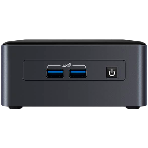 Intel® NUC 11 Pro Kit NUC11TNHi5, EU cord, i5