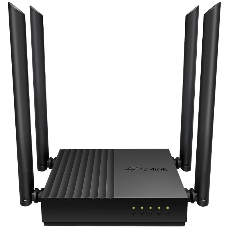 TP-Link Archer C64 AC1200 Wireless MU-MIMO WiFi
