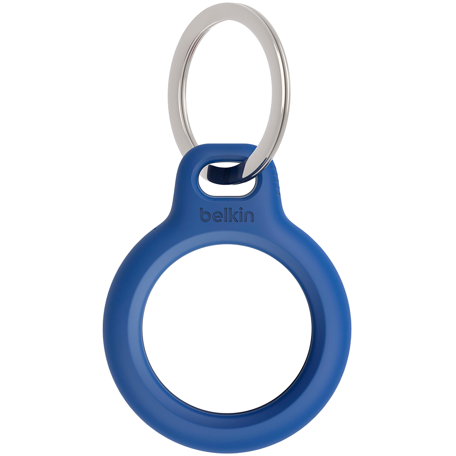 BELKIN Secure Holder with Keyring for Airtag
