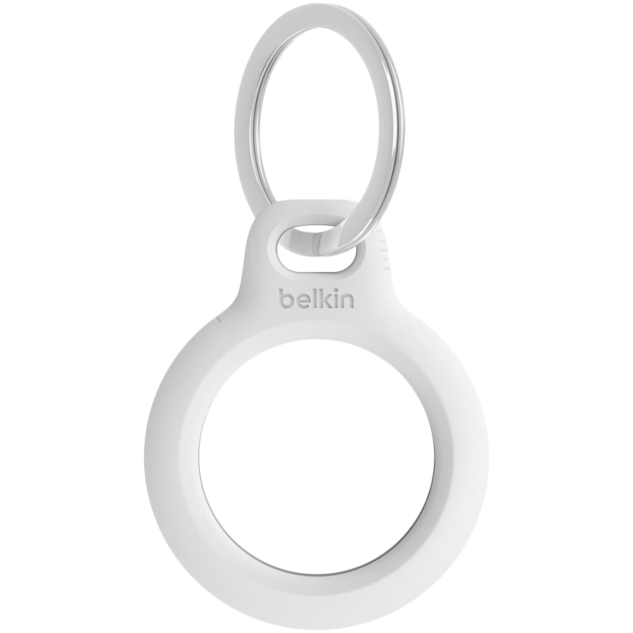 BELKIN Secure Holder with Keyring for Airtag