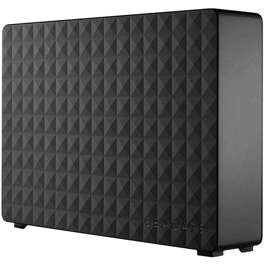 SEAGATE HDD External Expansion Desktop Drive