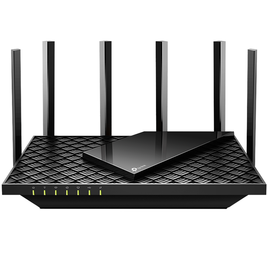 TP-Link Archer AX72 AX5400 Dual-Band Gigabit