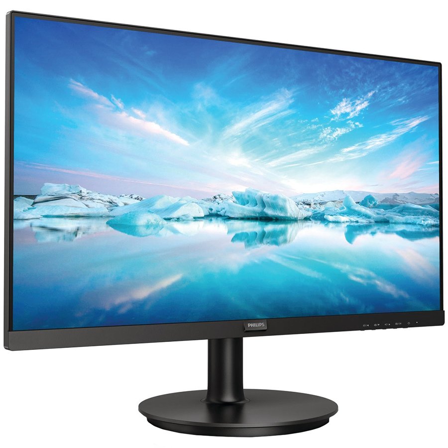 Monitor 27'' Philips 272V8LA/00 Black VA
