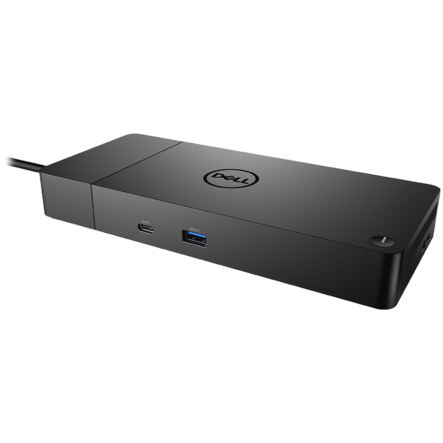 Dell Dock USB-C - WD19S, 180W - 2x DP, HDMI, 3x