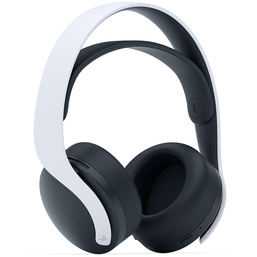 PS5 Pulse 3D Wireless Headset