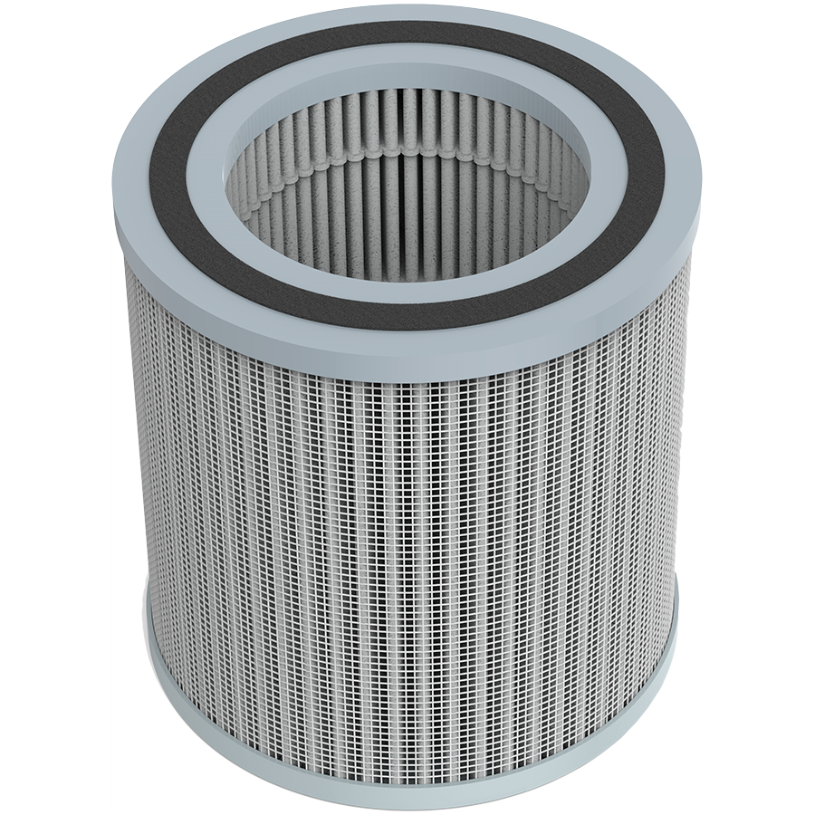 AENO Air Purifier AAP0004 filter H13, activated