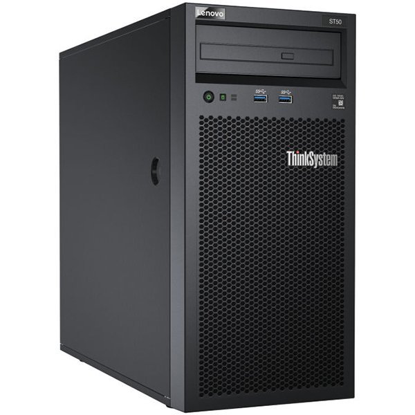 Lenovo ThinkSystem ST50 5.25" to 3.5" HDD Kit w
