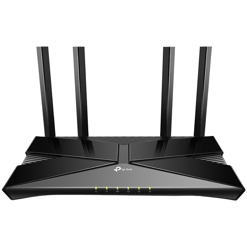TP-Link Archer AX23 AX1800 Dual-Band Wi-Fi 6