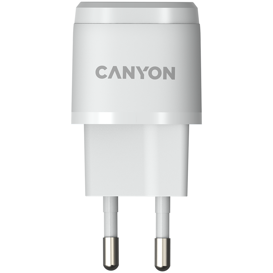 CANYON H-20-05, PD 20W Input: 100V-240V, Output