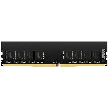 Lexar DDR4 8GB 288 PIN U-DIMM 3200Mbps, CL22