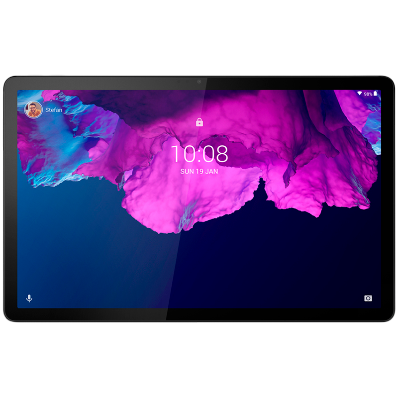 Lenovo TAB P11 LTE, 11" 2K (2000x1200) IPS TDDI