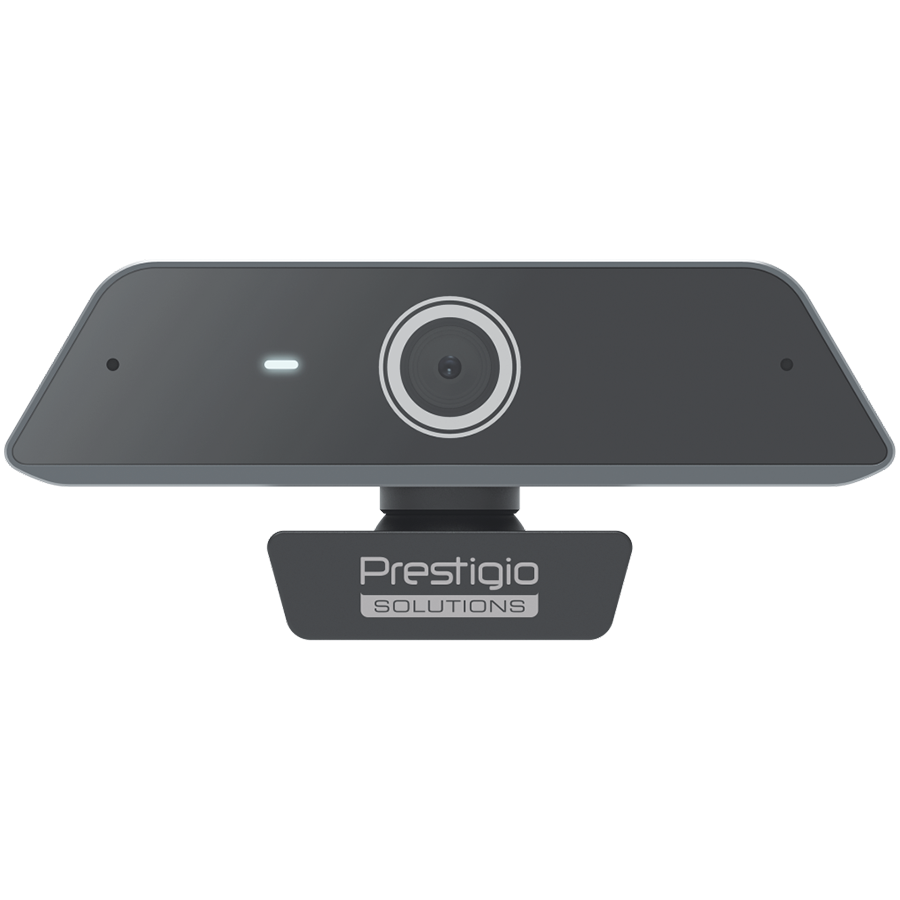Prestigio Solutions Video Conferencing 13MP UHD