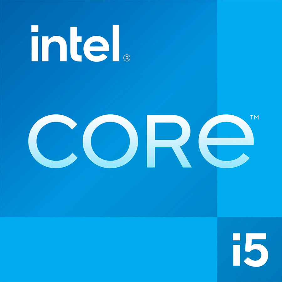 Intel CPU Desktop Core i5-12400 (2.5GHz, 18MB