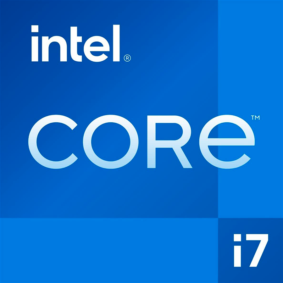 Intel CPU Desktop Core i7-12700 (2.1GHz, 25MB