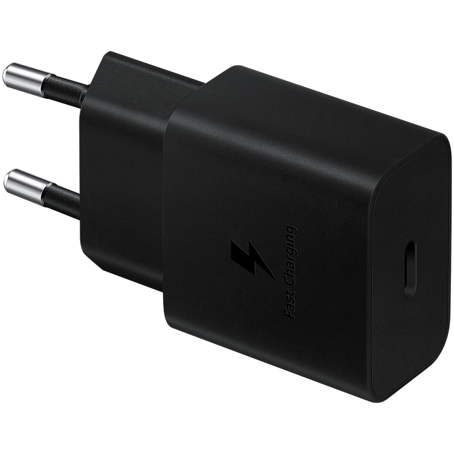Samsung 15W Fast Charging USB-C Wall Charger