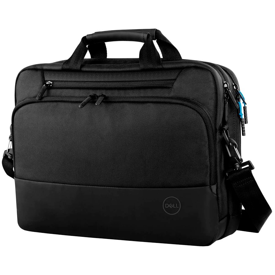 Dell Pro Briefcase 15 – PO1520C – Fits most