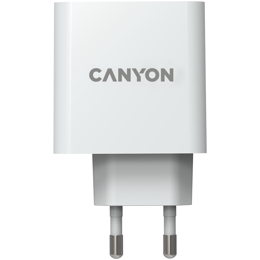 CANYON H-65, GAN 65W charger  Input:  100V-240V