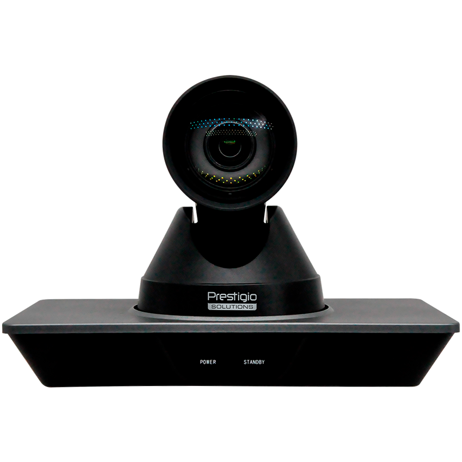 Prestigio Solutions Video Conferencing 4K PTZ