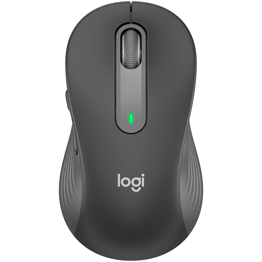 LOGITECH M650L Signature Bluetooth Mouse
