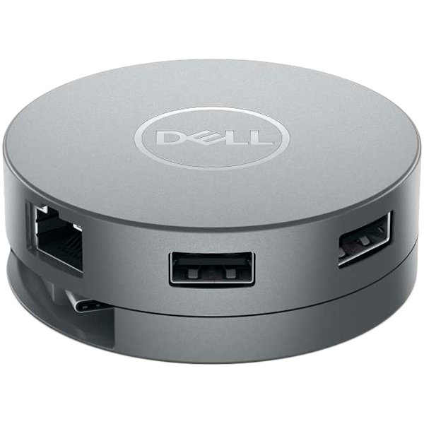 Dell USB-C Adapter - DA310 - 2x USB-A 3.2 Gen 2