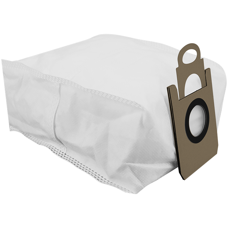 AENO Dust bags for robot vacuum cleaner RC1S with