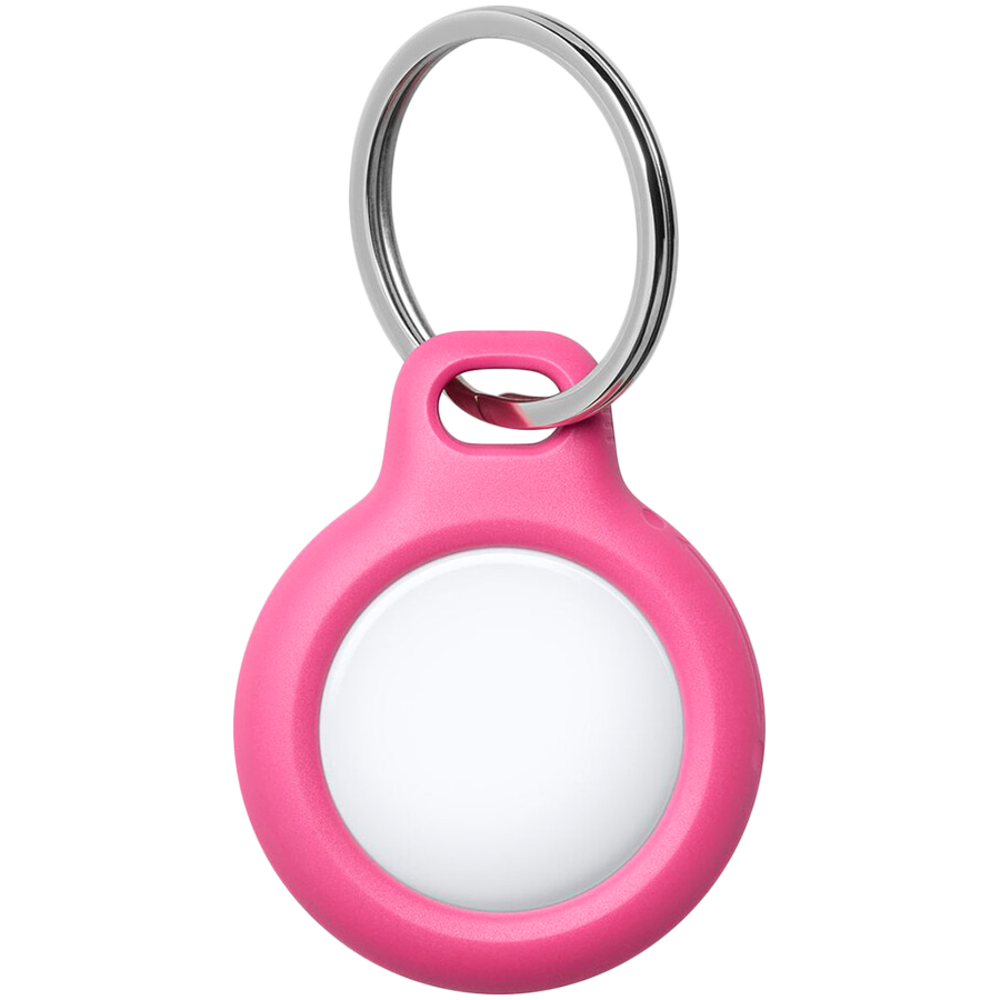 BELKIN Secure Holder with Keyring for Airtag