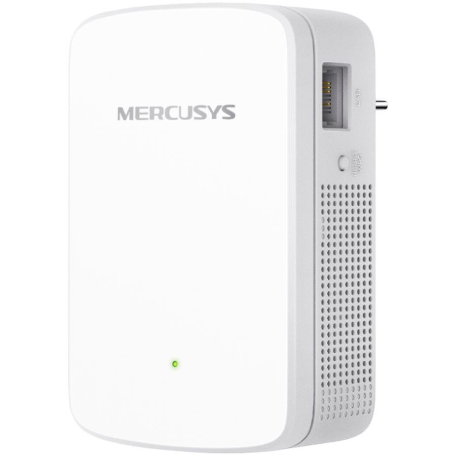 Mercusys ME20 AC750 Wi-Fi Range Extender 300 Mbps