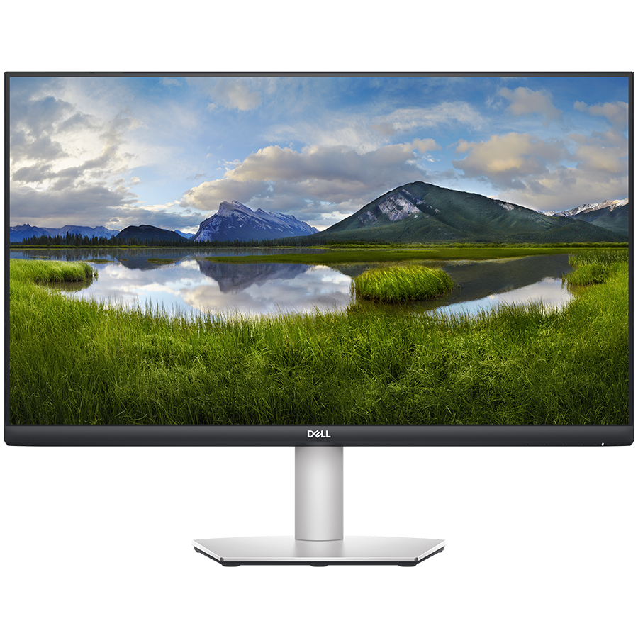 DELL Monitor S2722DC, 27" (16:9), IPS LED