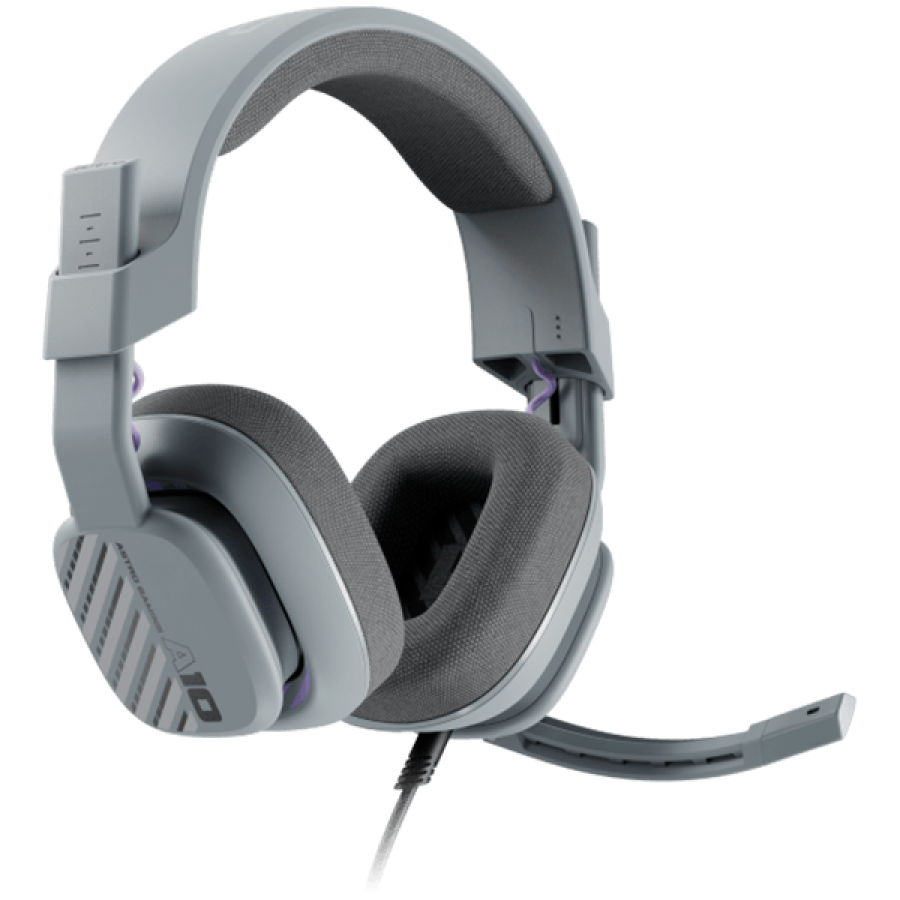 LOGITECH ASTRO A10 Wired Gaming Headsets - STAR