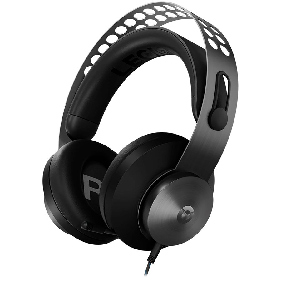 Lenovo Legion H500 Pro 7.1 Surround Sound Gaming