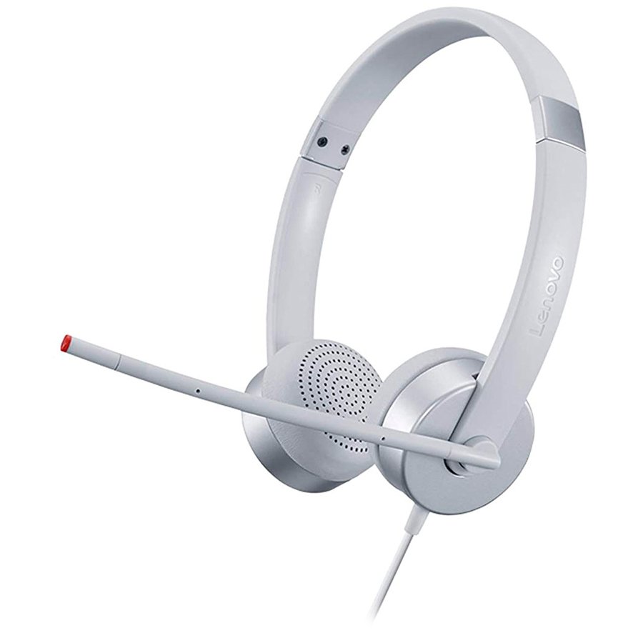 Lenovo 100 Stereo Analogue Headset