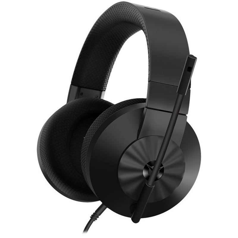 Lenovo Legion H200 Gaming Headset Black
