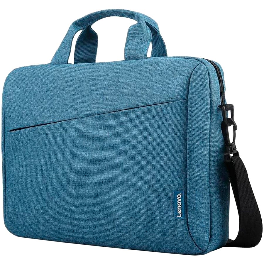 Lenovo 15.6" Laptop Casual Toploader T210 (Blue)