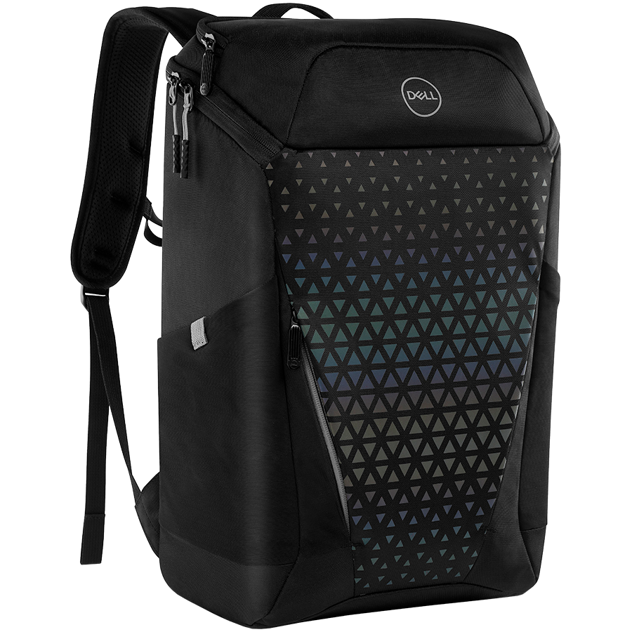 Dell Gaming Backpack 17, GM1720PM, Fitsmost