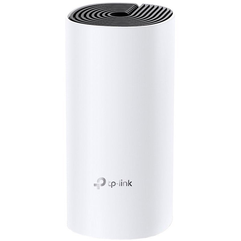 TP-Link Deco M4 (1-pack) AC1200 Whole-Home Mesh