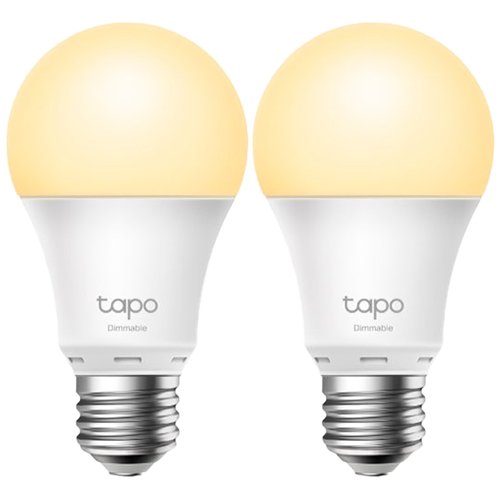 TP-Link Tapo L510E Smart Wi-Fi Light Bulb