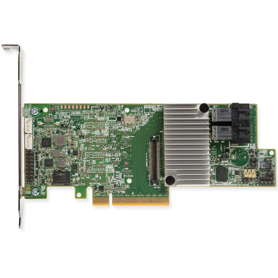 Lenovo ThinkSystem RAID 730-8i Internal RAID
