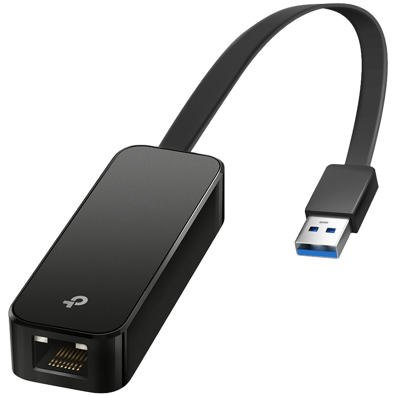 TP-LINK USB 3.0 to Gigabit Ethernet Network