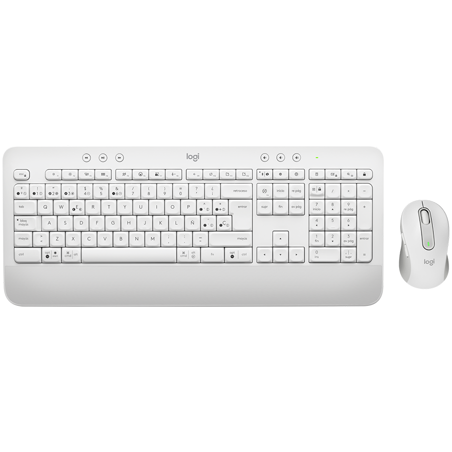 LOGITECH Signature MK650 Combo for Business