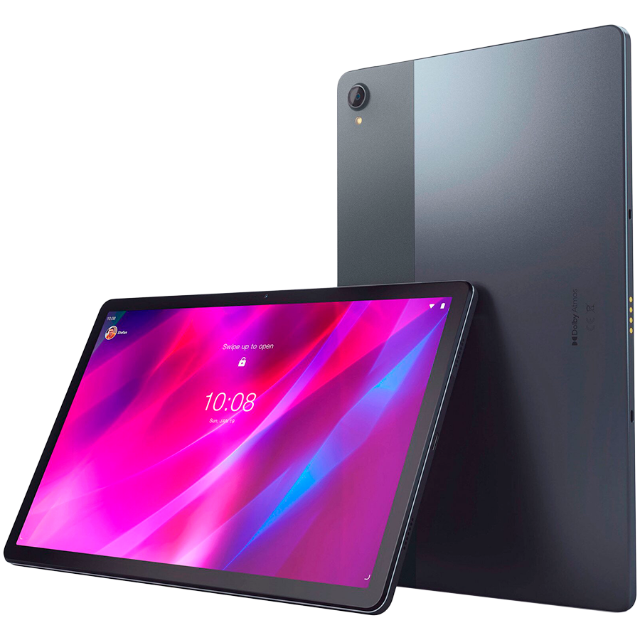 Lenovo TAB P11 PLUS LTE, 11" 2K (2000x1200) IPS