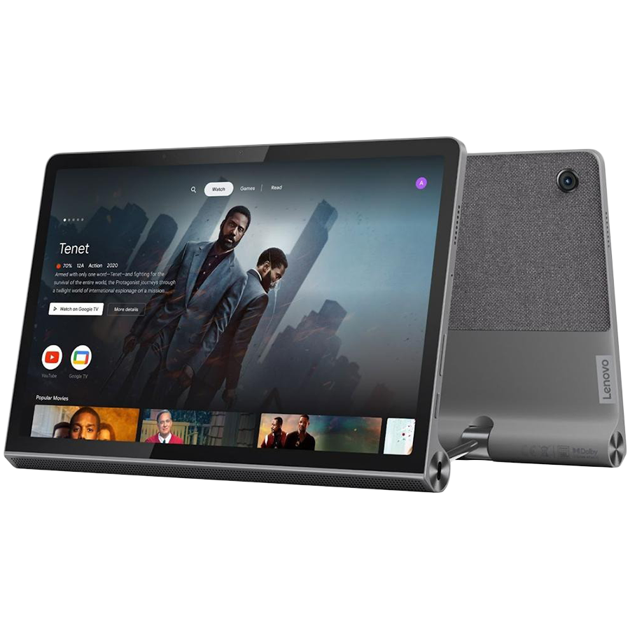 Lenovo TAB YOGA 11 LTE, 11" 2K (2000x1200) IPS