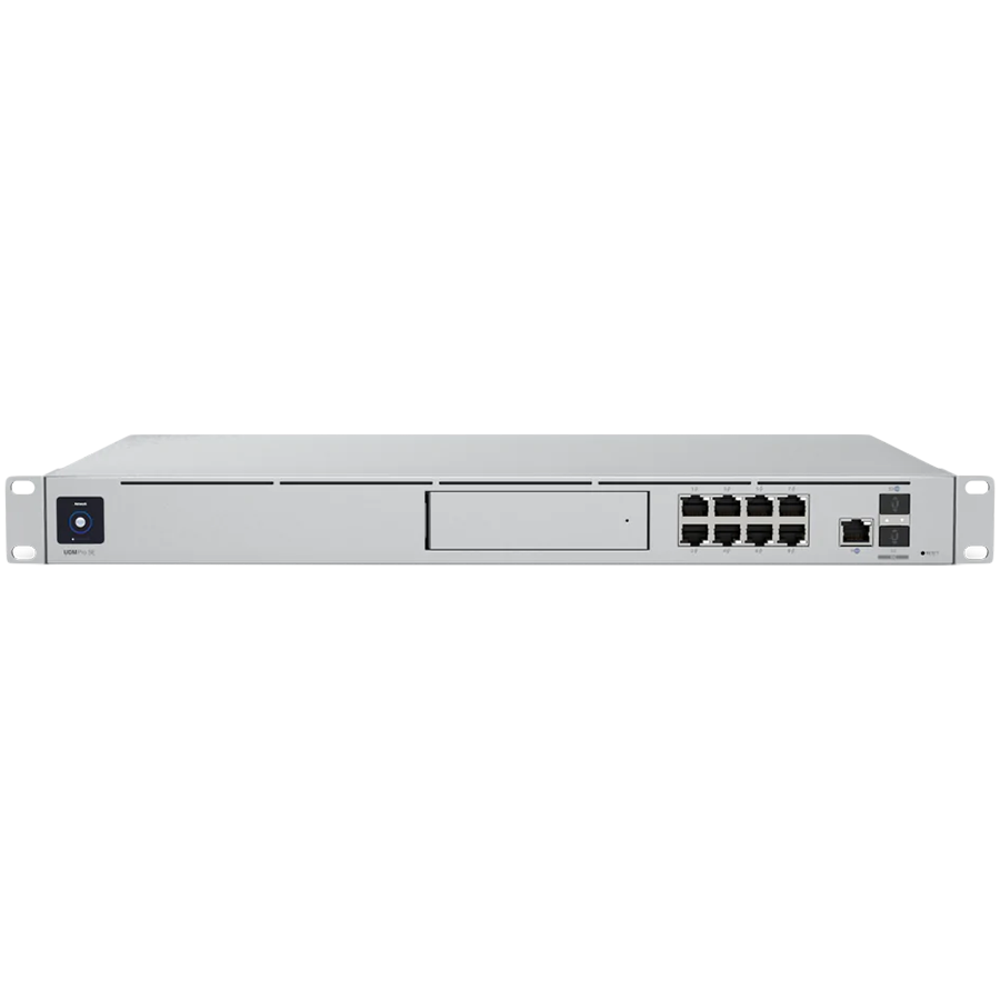 The Dream Machine Special Edition 1U Rackmount