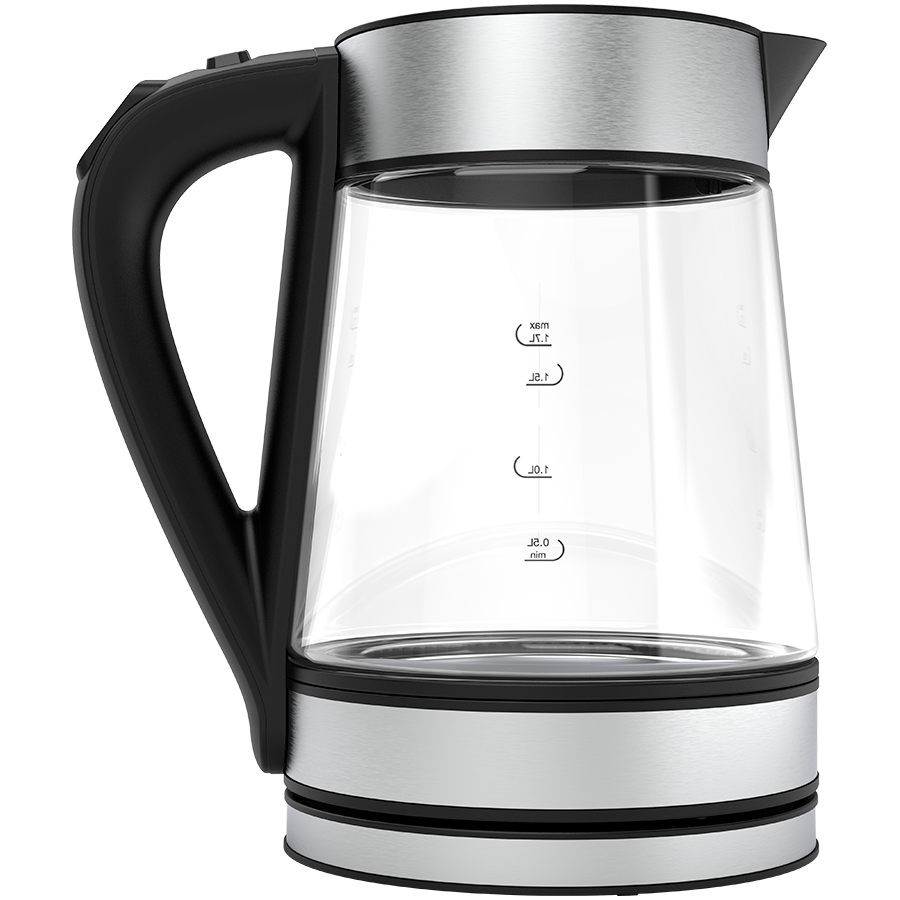 AENO Electric Kettle, Tongtai smart wifi, glass