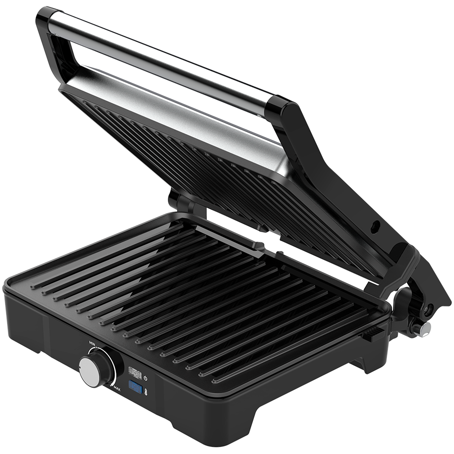 AENO Electric Grill EG2: 2000W, Temperature