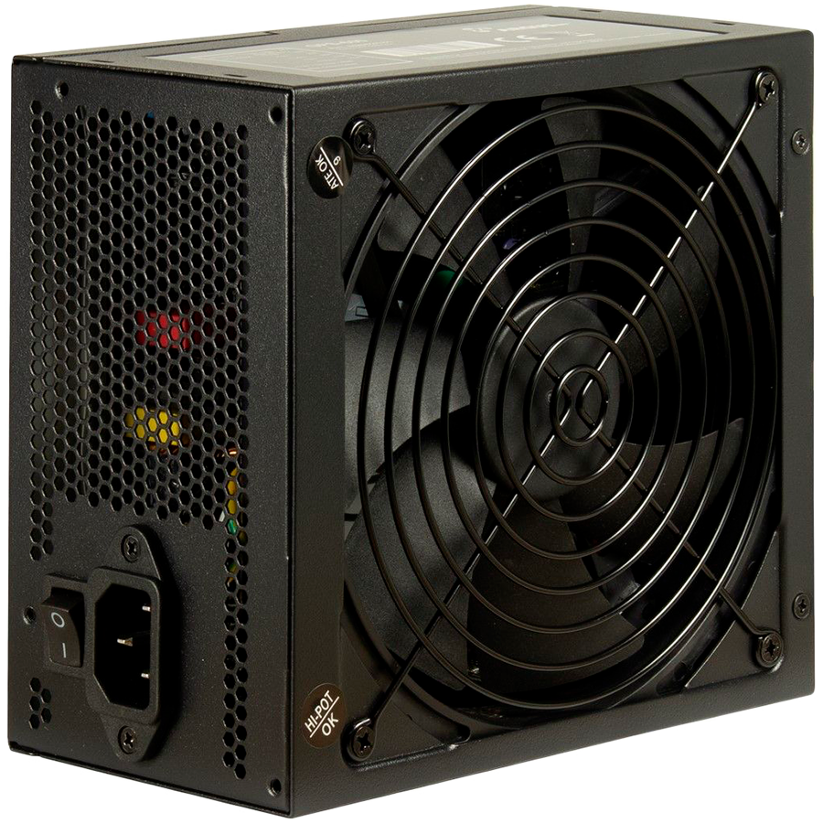 Inter-Tech Power Supply Argus GPS-700 700 Watt