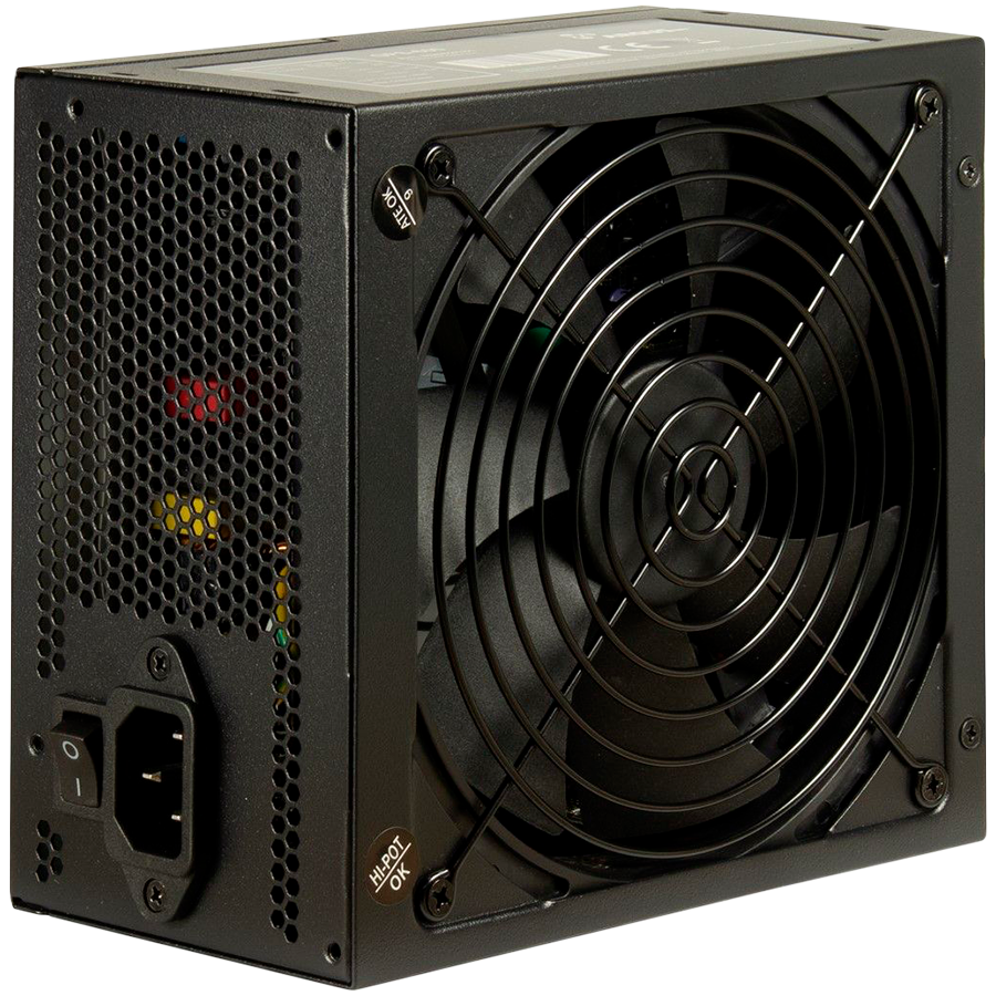 Inter-Tech Power Supply Argus GPS-800 800 Watt