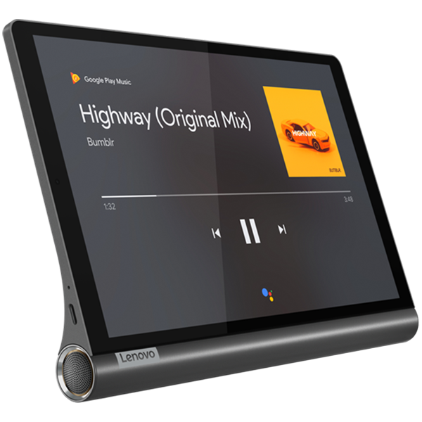 Lenovo Yoga Smart Tab WiFi, 10.1" FHD (1920x1200)