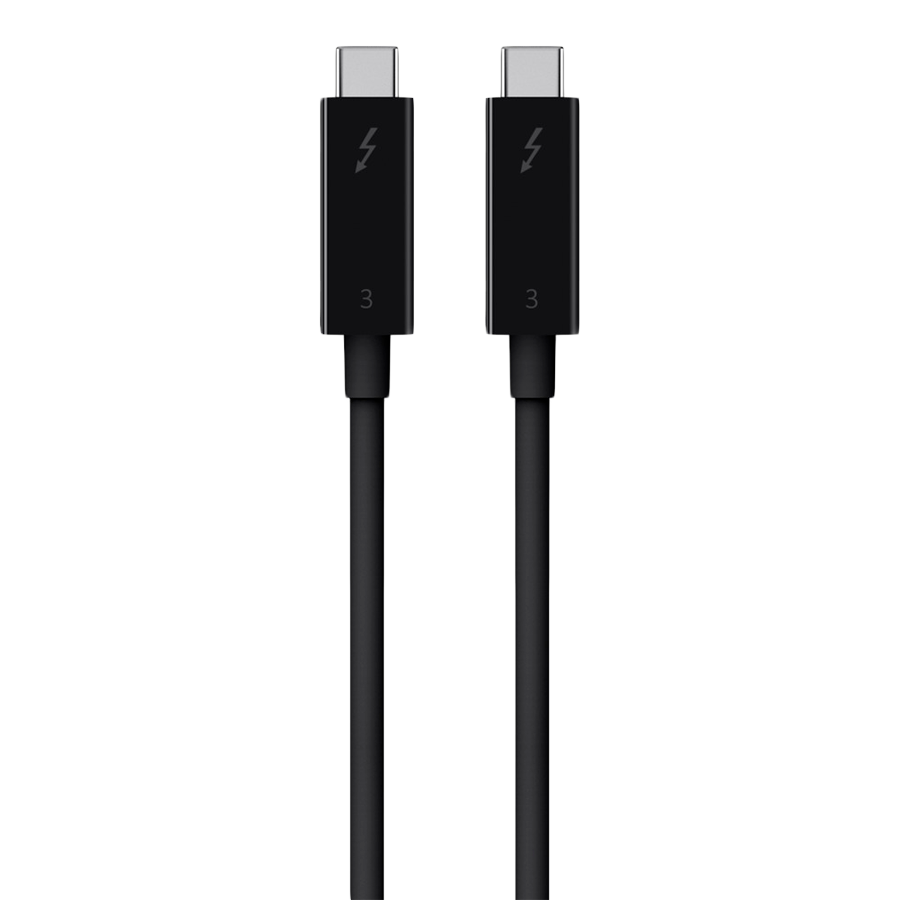 Belkin Thunderbolt 3 (Type-C) to Thunderbolt 3