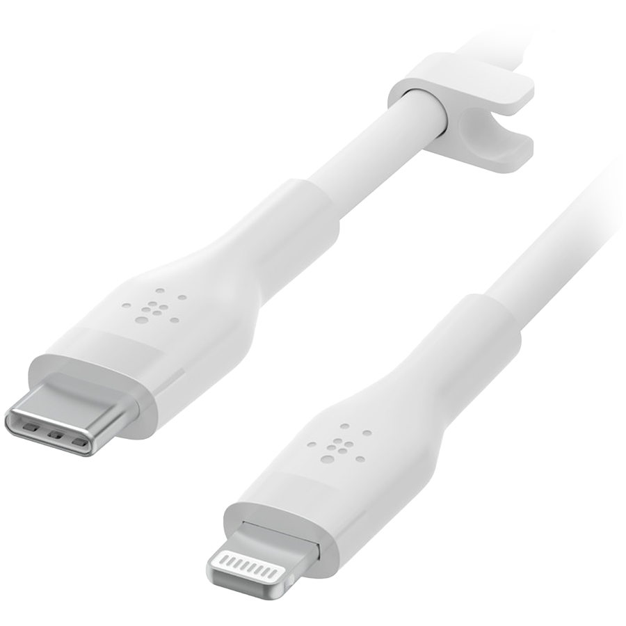 Belkin BOOST CHARGE Flex USB-C to Lightning